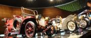 Museo Mercedes-Benz Stuttgart